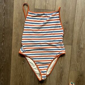 Aerie one piece swim suit